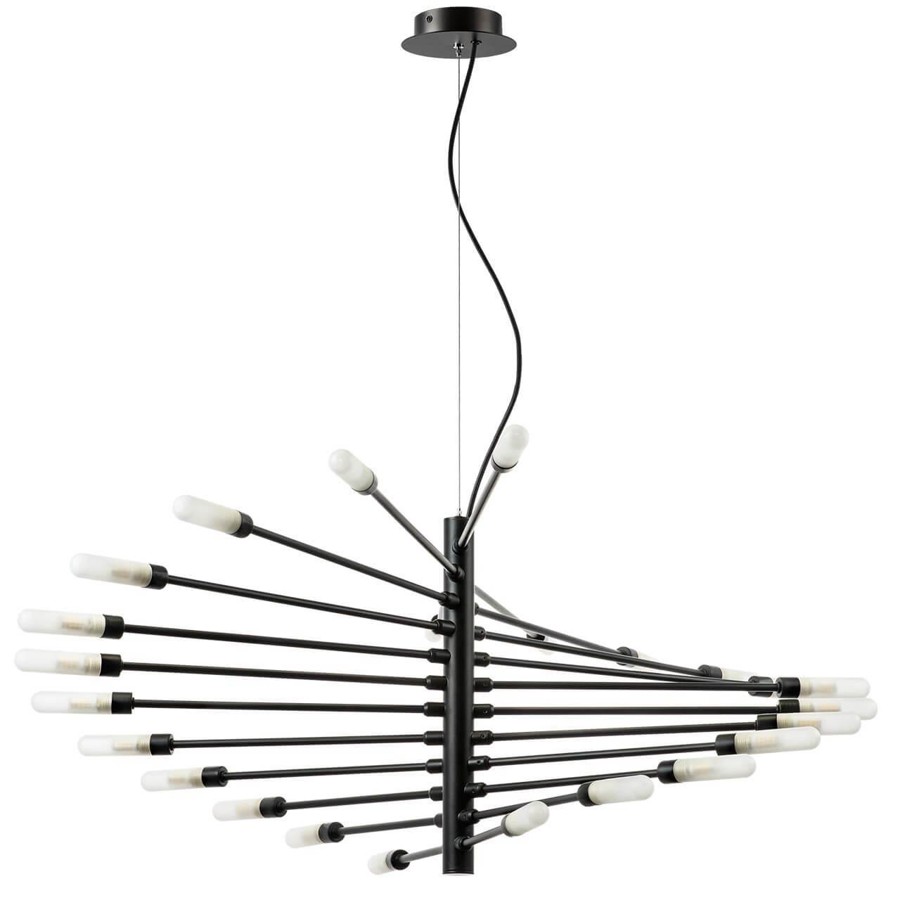 Картинка Подвесной светильник Lightstar Ragno 733247