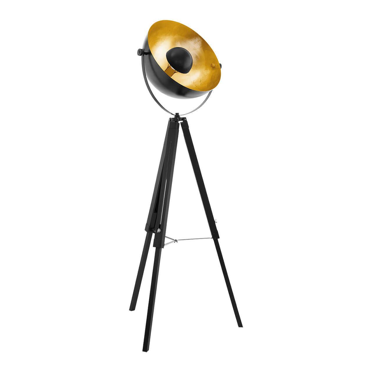 Торшер Eglo Covaleda 49618 купить в Алматы svet.kz