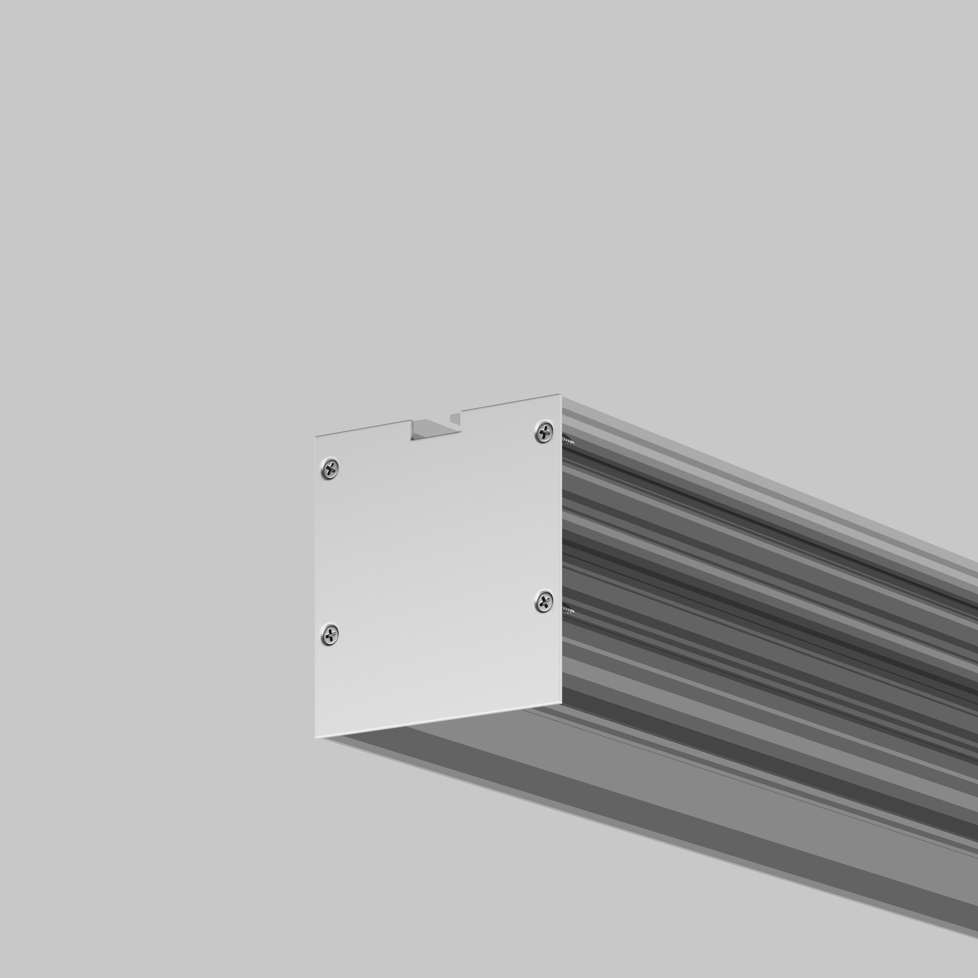 Картинка Комплектующие для профиля Led Strip 642046
