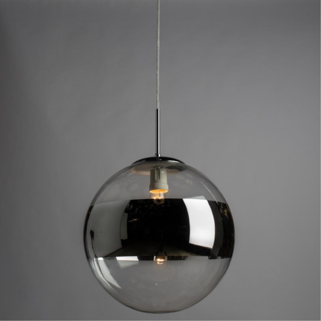 Картинка Подвесной светильник Arte Lamp Galactica A1582SP-1CC