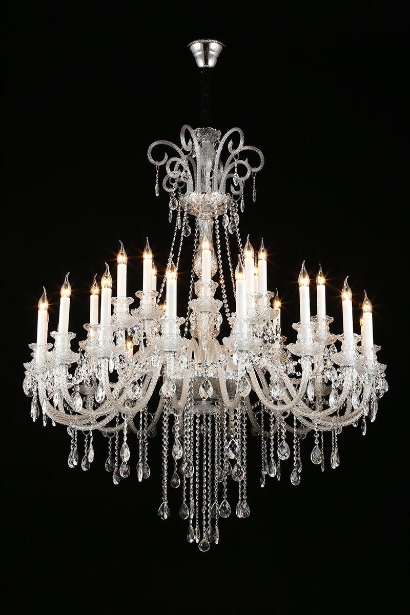 Картинка Подвесная люстра Aployt Ketrin APL.812.03.30