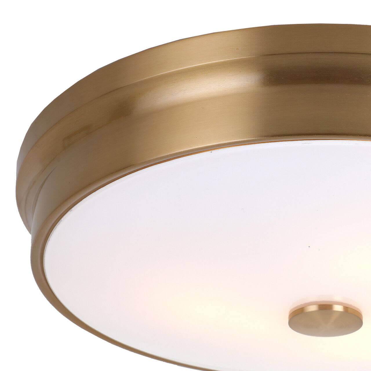 Картинка Потолочный светильник Favourite Pannikin 2375-3C