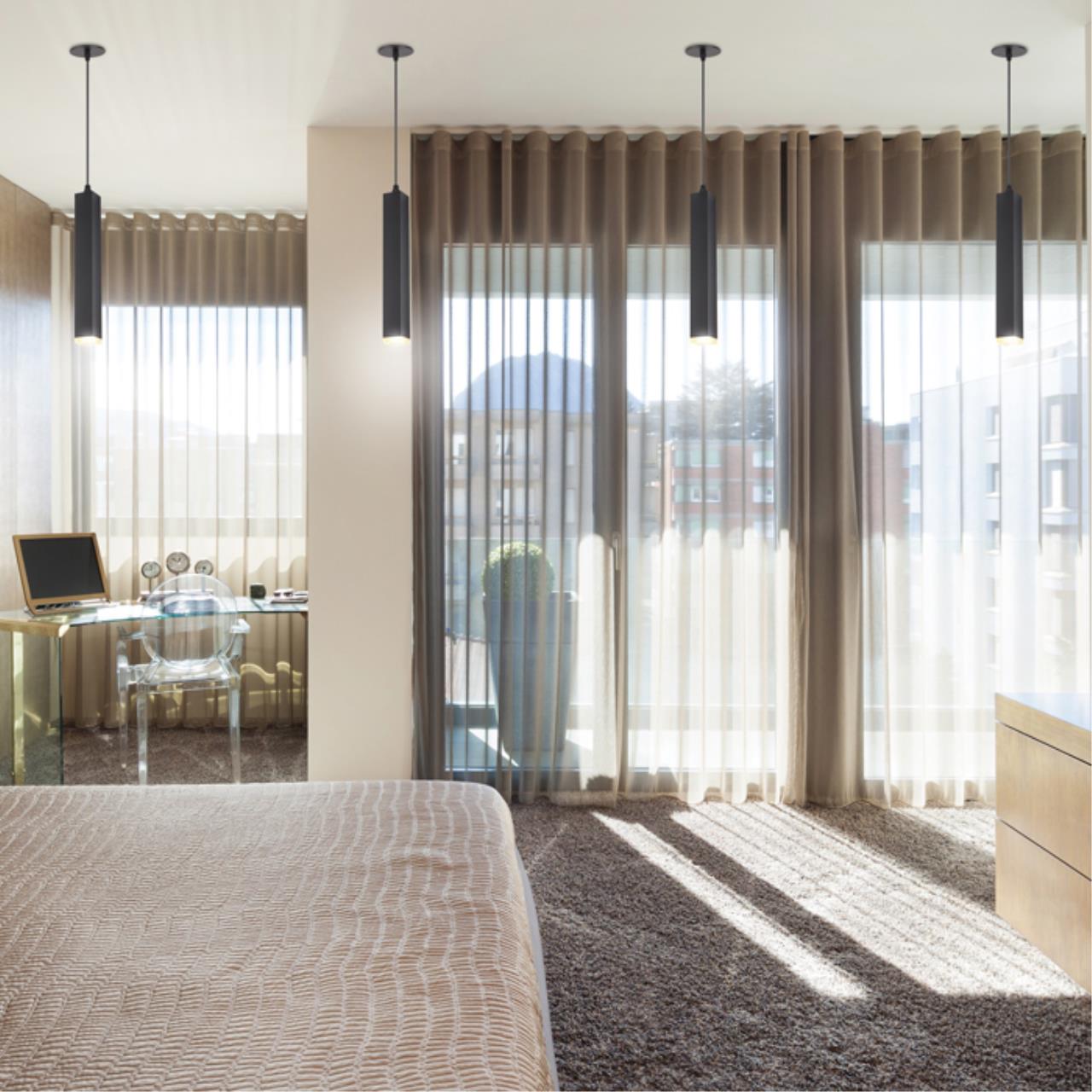 Картинка Встраиваемый светодиодный светильник Novotech Spot Modo 357897