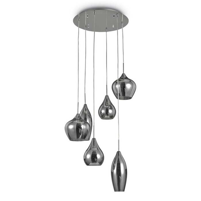 Картинка Светильник SOFT SP6 FUME'