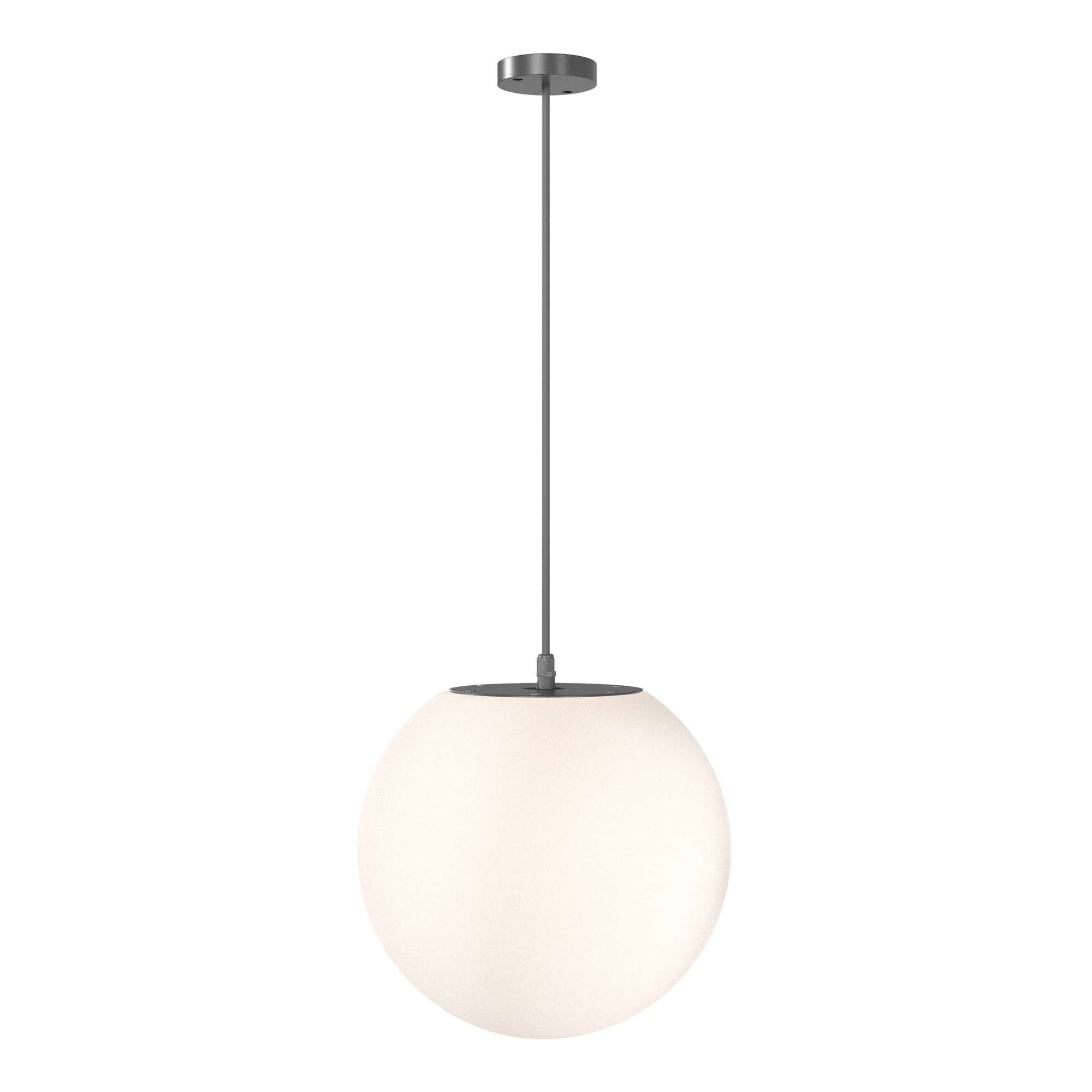 Картинка Подвесной светильник Outdoor O594PL-01B