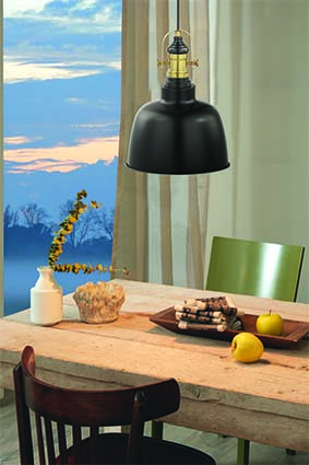 Картинка Подвесной светильник Eglo Gilwell 49839