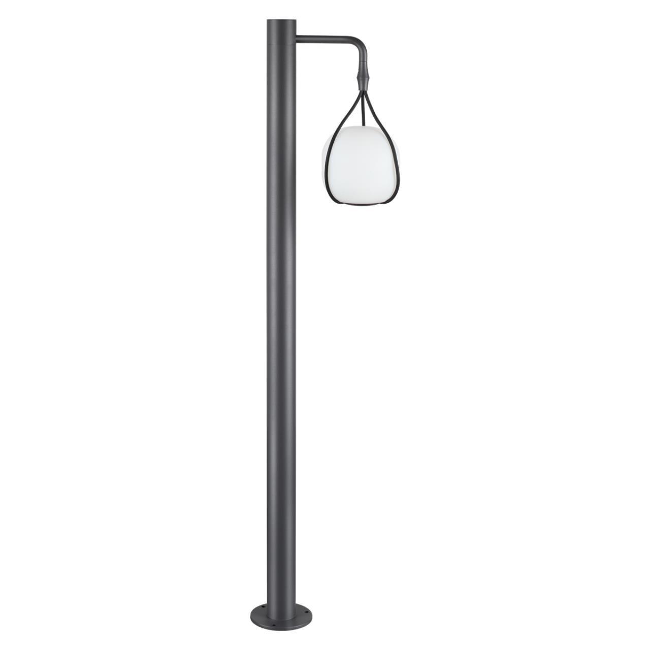Картинка Уличный светодиодный светильник Novotech Street Roca 358582