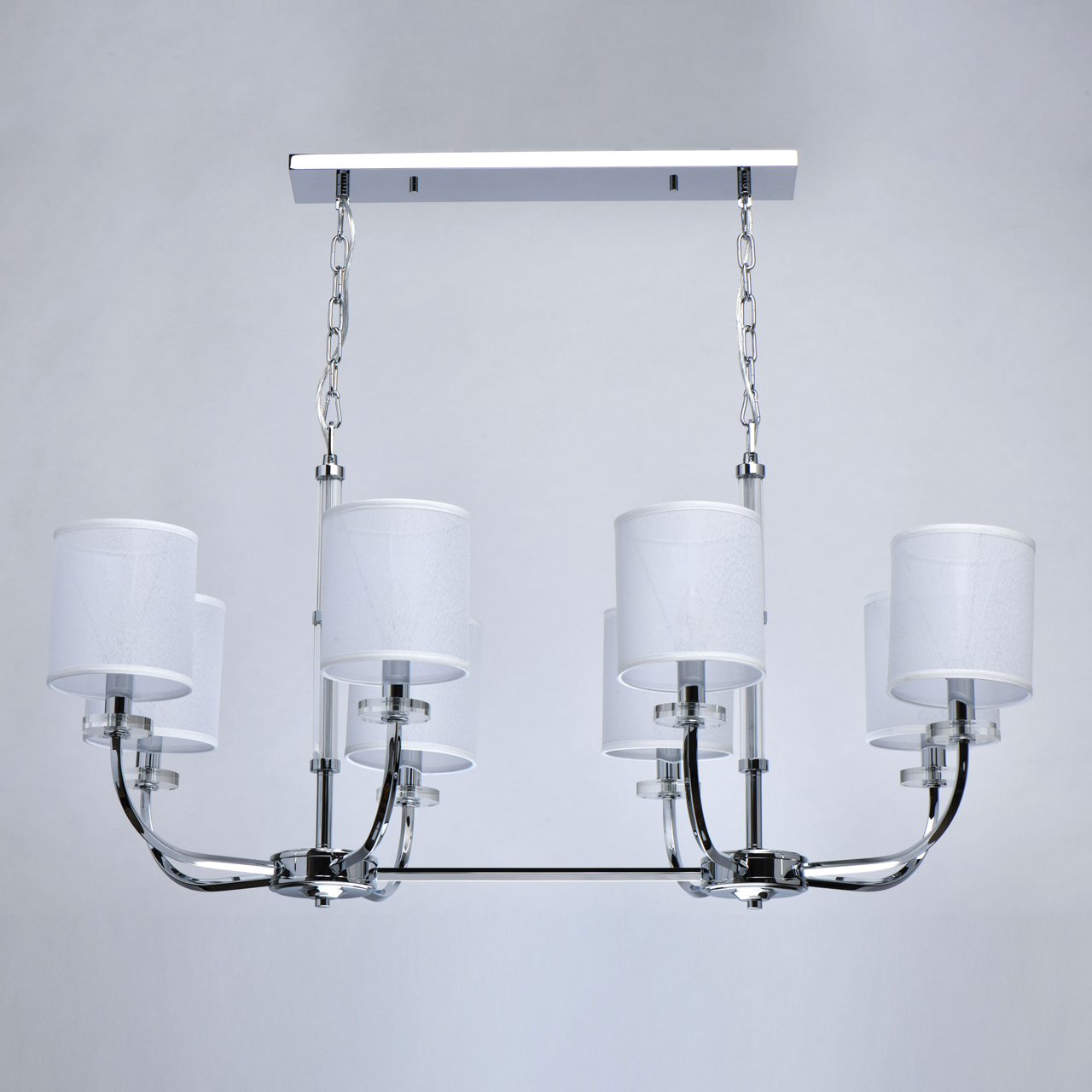 Картинка Подвесная люстра Chiaro Палермо 386017108