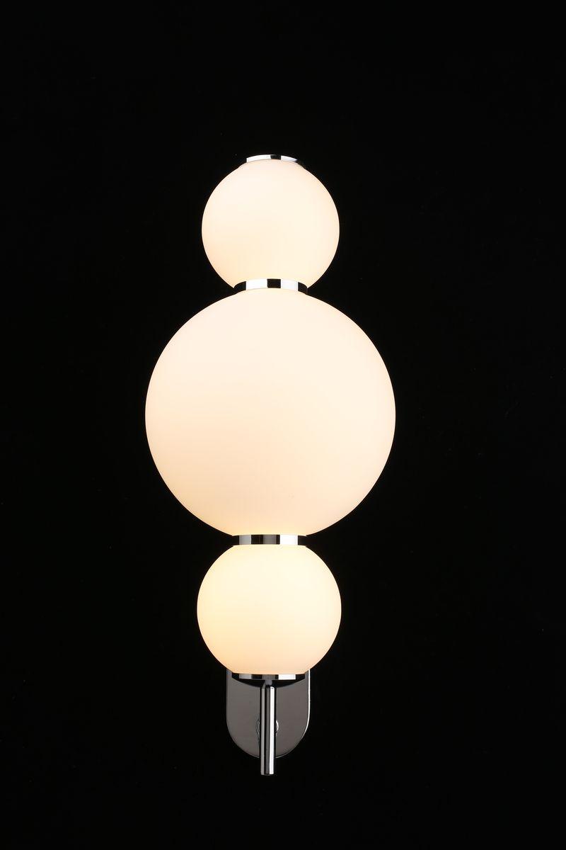 Картинка Настенный светильник Aployt Arabel APL.009.01.12