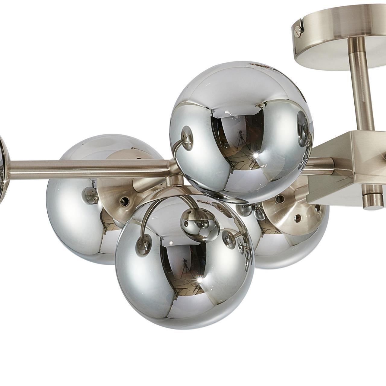 Картинка Потолочная люстра Favourite Varietas 2650-10U