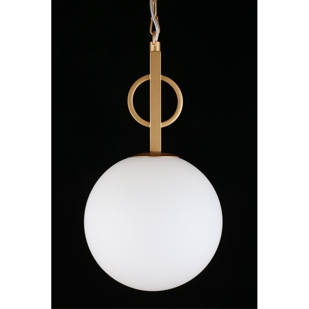 Картинка Подвесной светильник Aployt Gracia APL.751.06.01