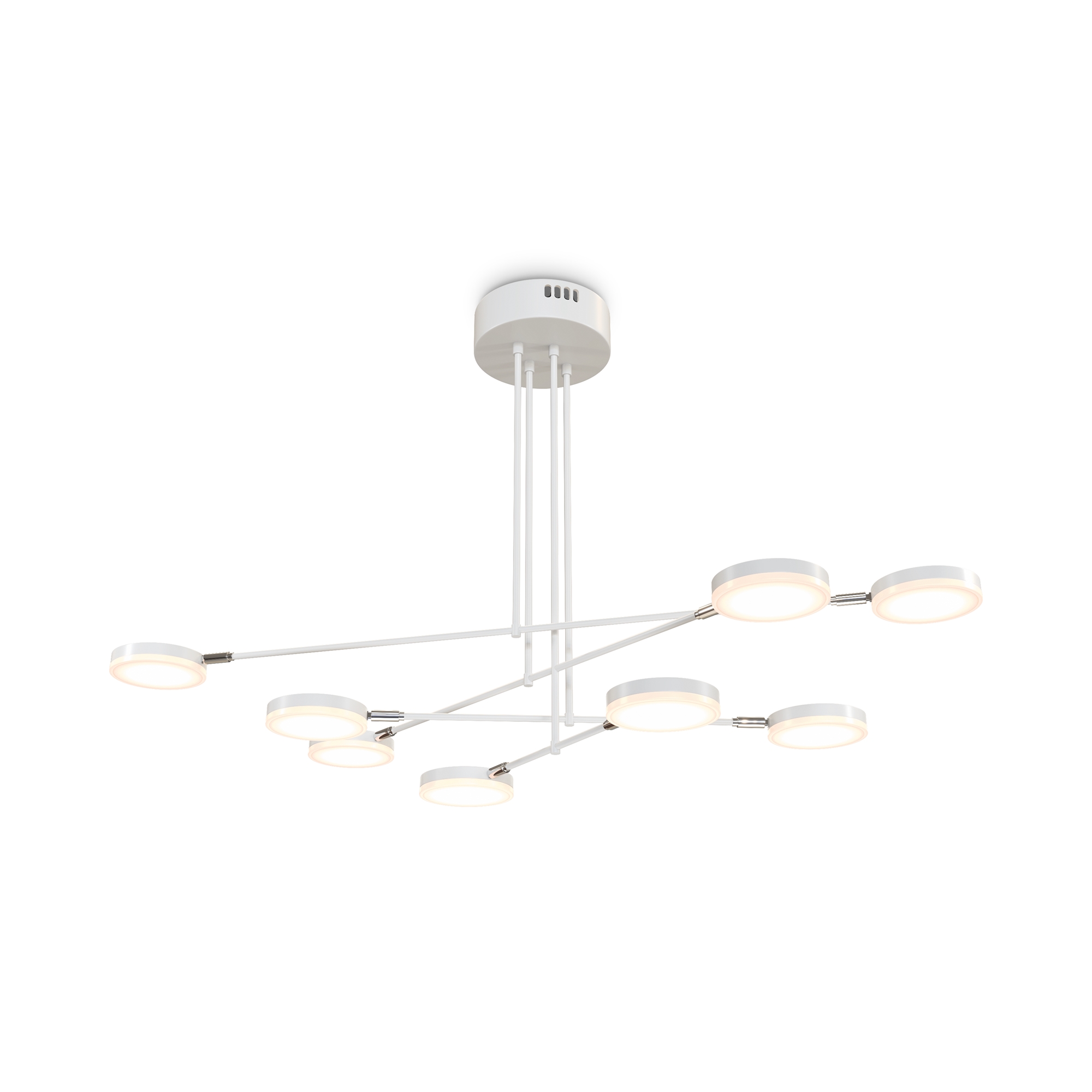 Картинка Подвесной светильник Maytoni MOD070PL-L36W3K