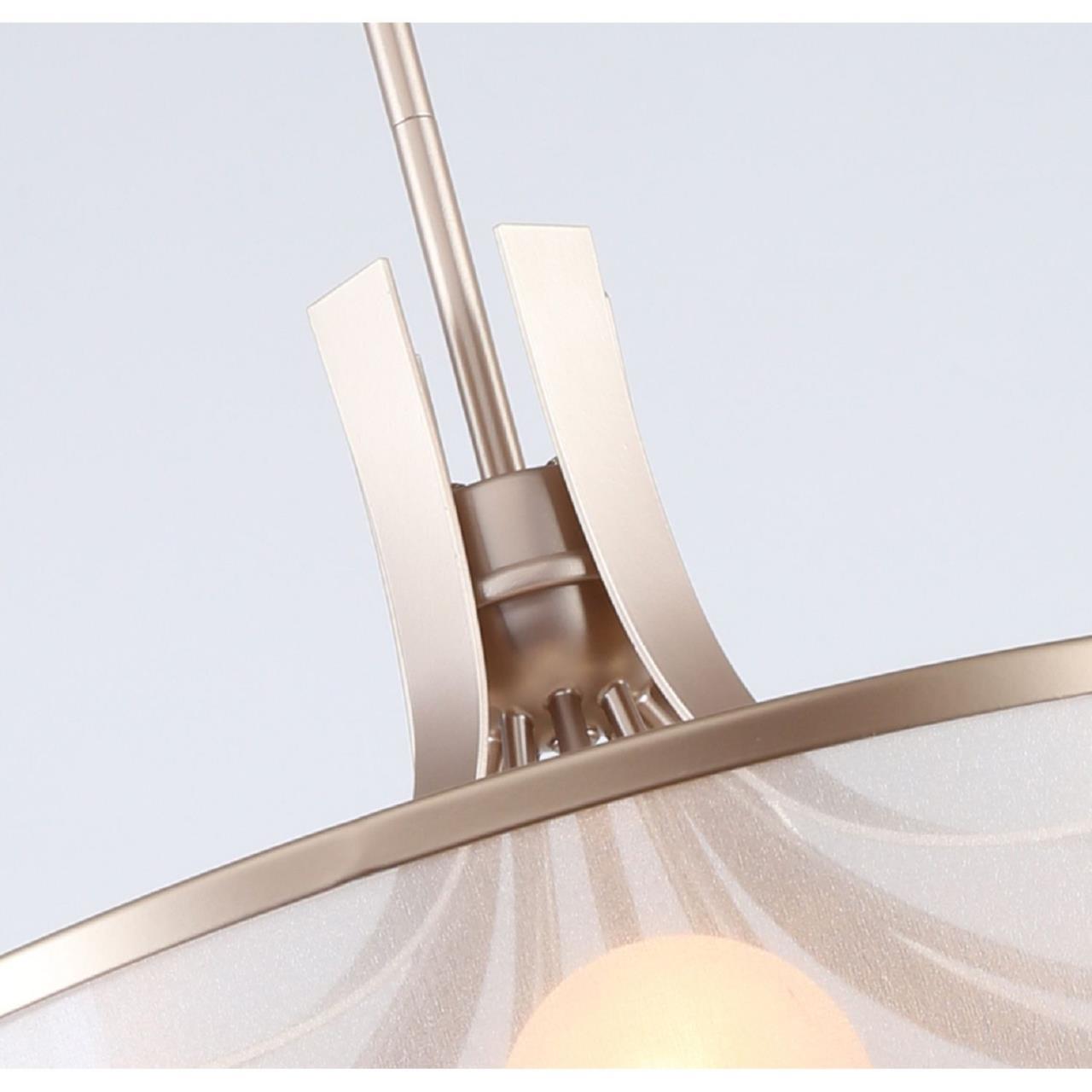 Картинка Подвесная люстра Favourite Himiko 2551-9P