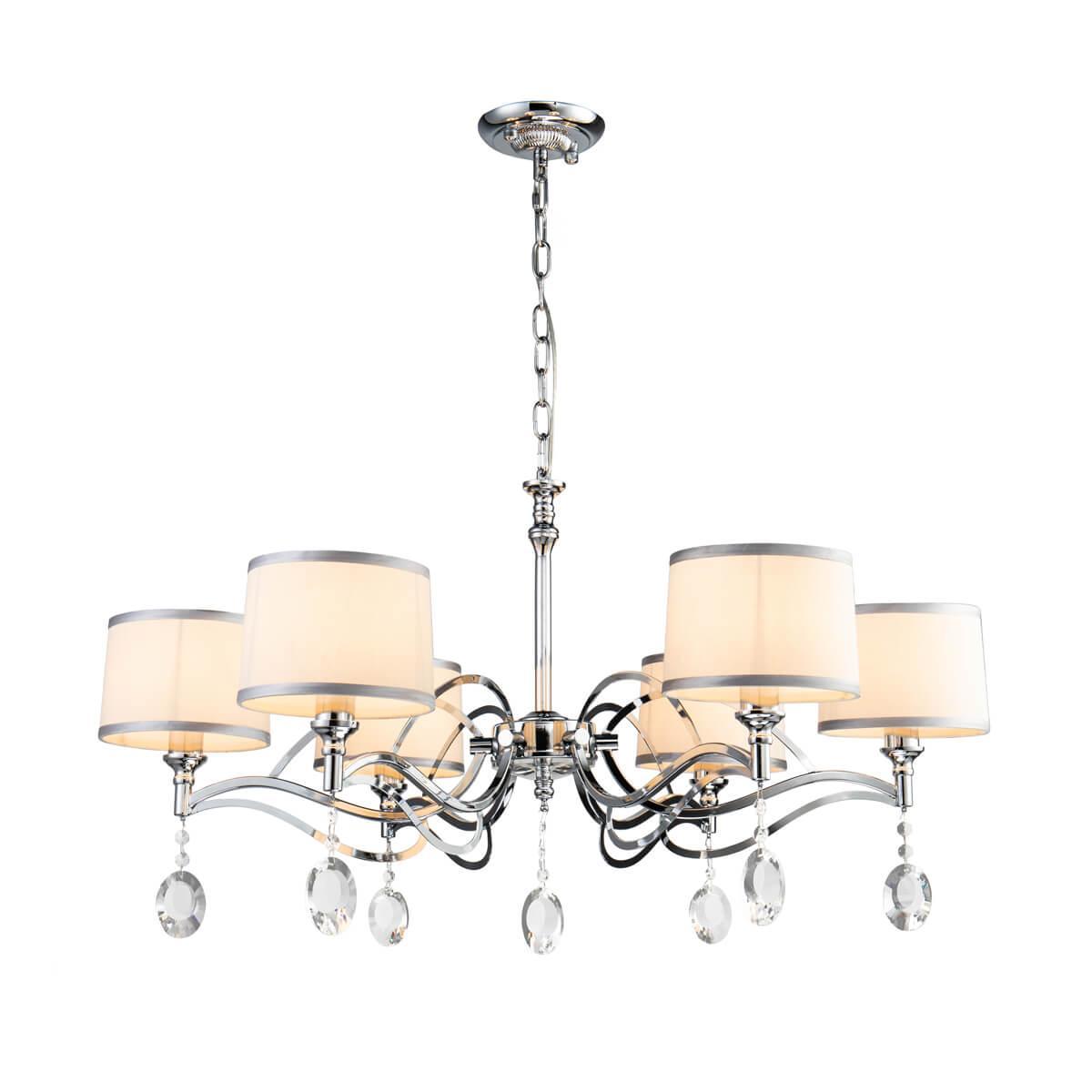 Картинка Подвесная люстра Favourite Semina 2707-6P