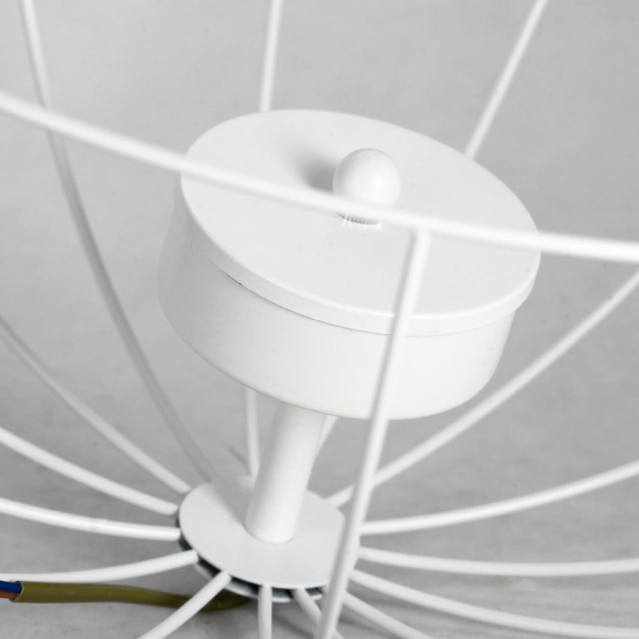 Картинка Потолочная люстра Lussole Lgo Lattice GRLSP-8218