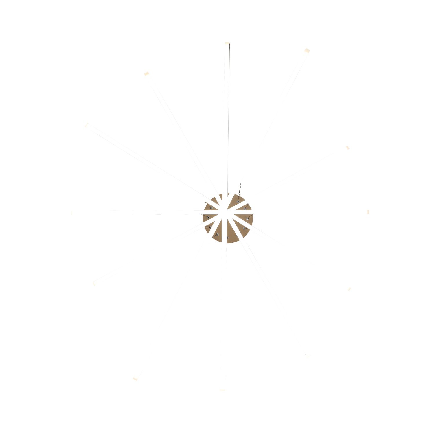 Картинка Подвесной светодиодный светильник ST Luce Basoni SL394.223.06