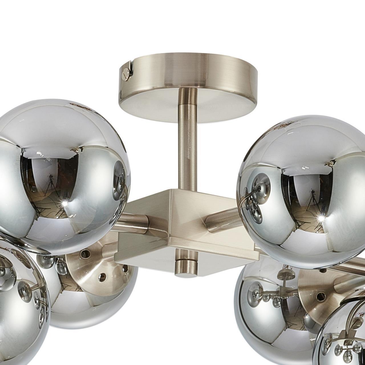 Картинка Потолочная люстра Favourite Varietas 2650-10U