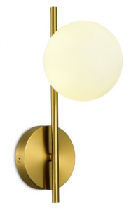 Картинка SLE1193-301-01 Светильник настенный 