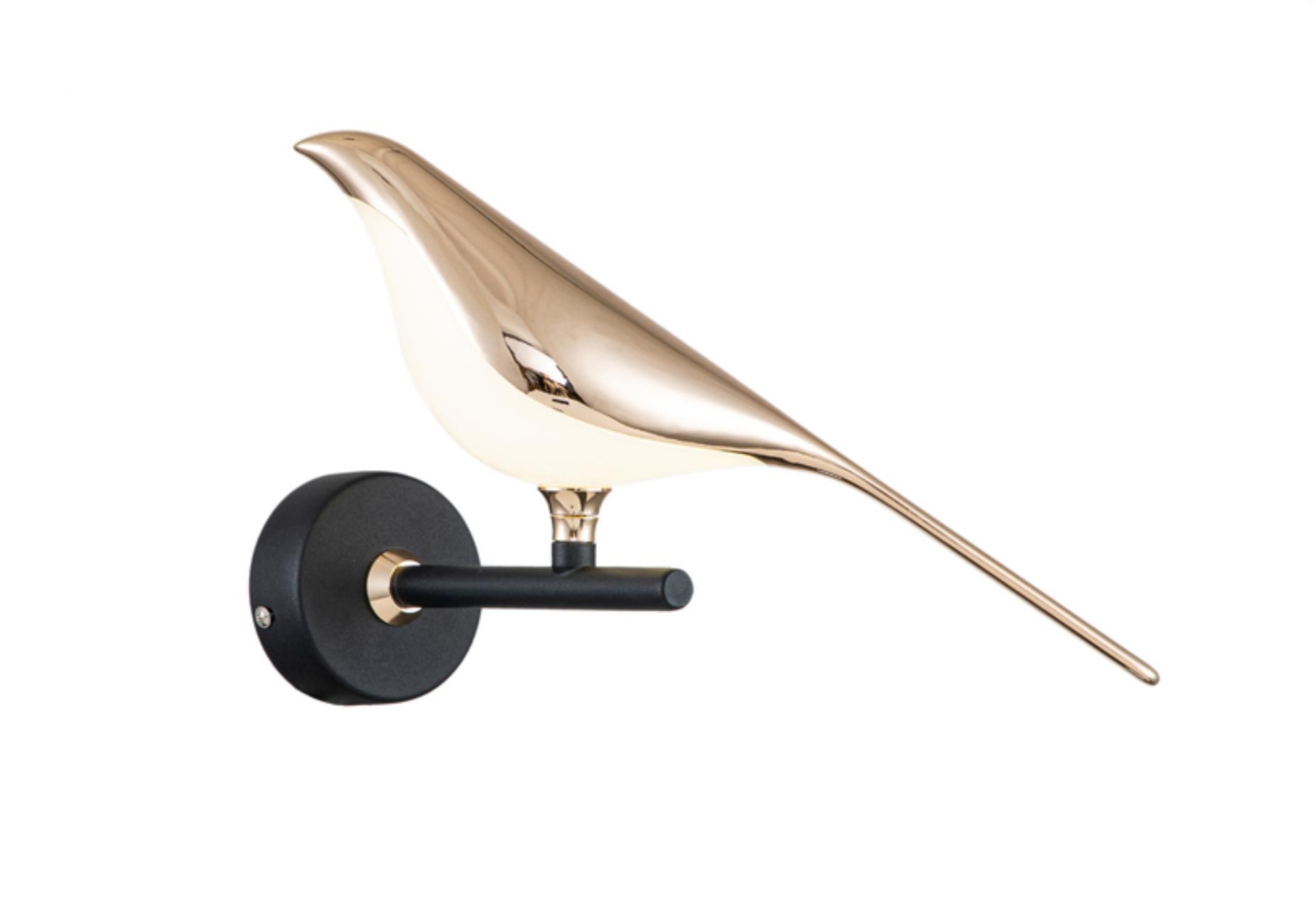 Картинка Настенный светильник Divinare SUMMER 1188/06 AP-6