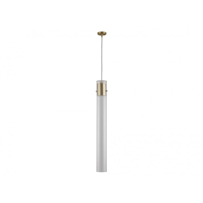 Подвесные Подвесной светильник Newport 7271/S brass М0064985, доставка по Казахстану 