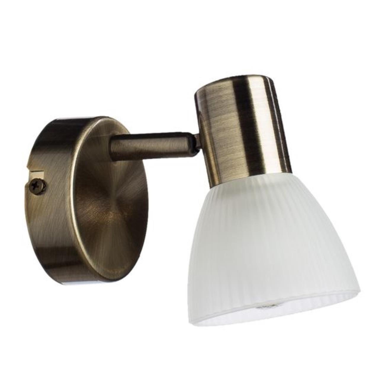 Картинка Спот Arte Lamp Parry A5062AP-1AB