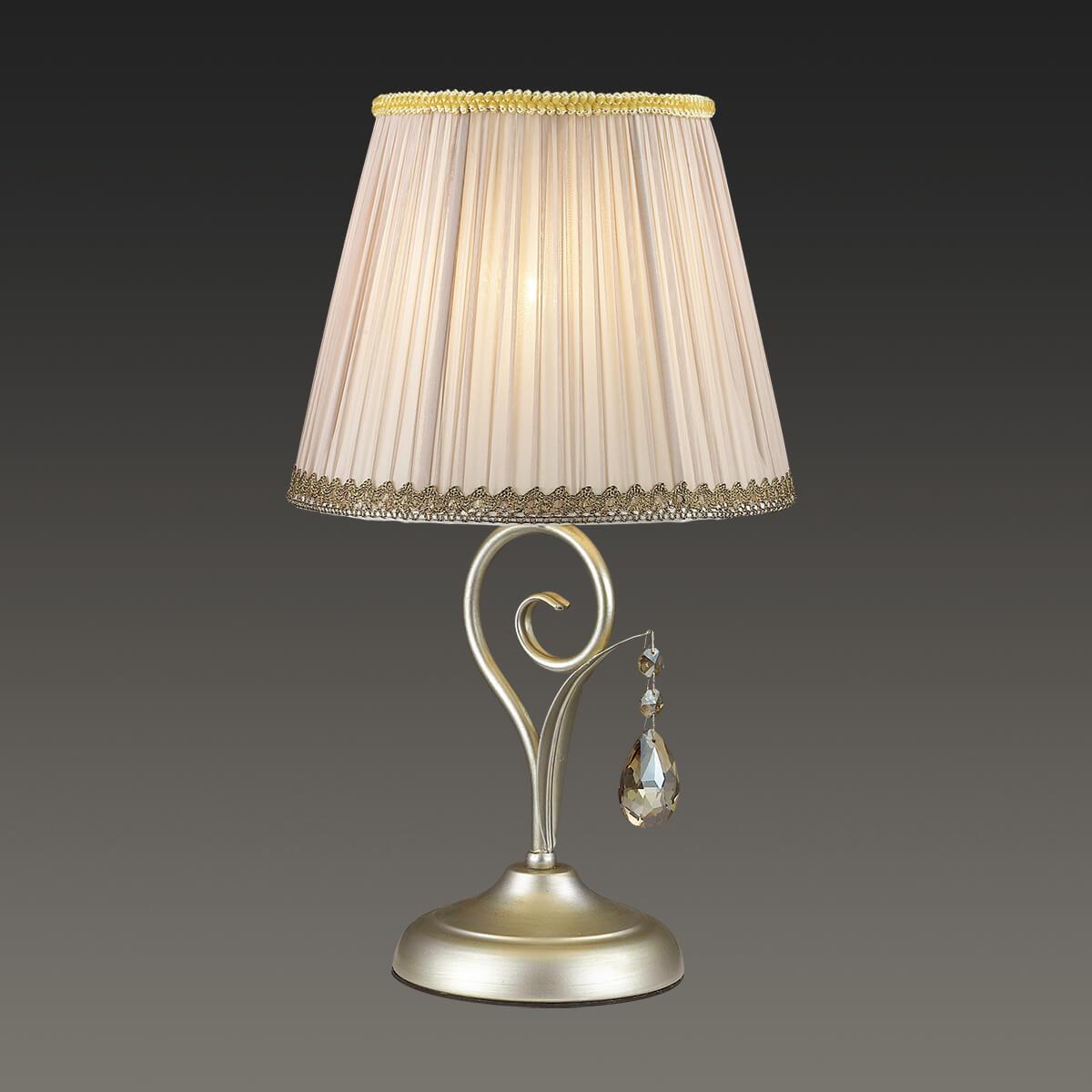 Картинка Настольная лампа Odeon Light Marionetta 3924/1T
