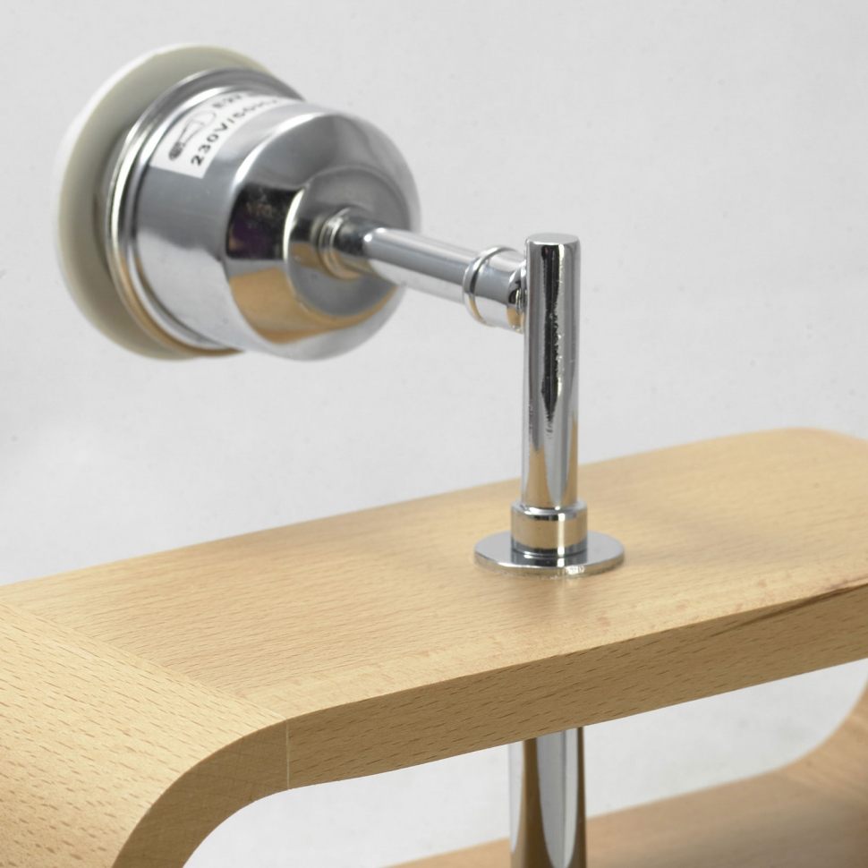 Картинка Бра Lussole Nulvi LSF-2111-01