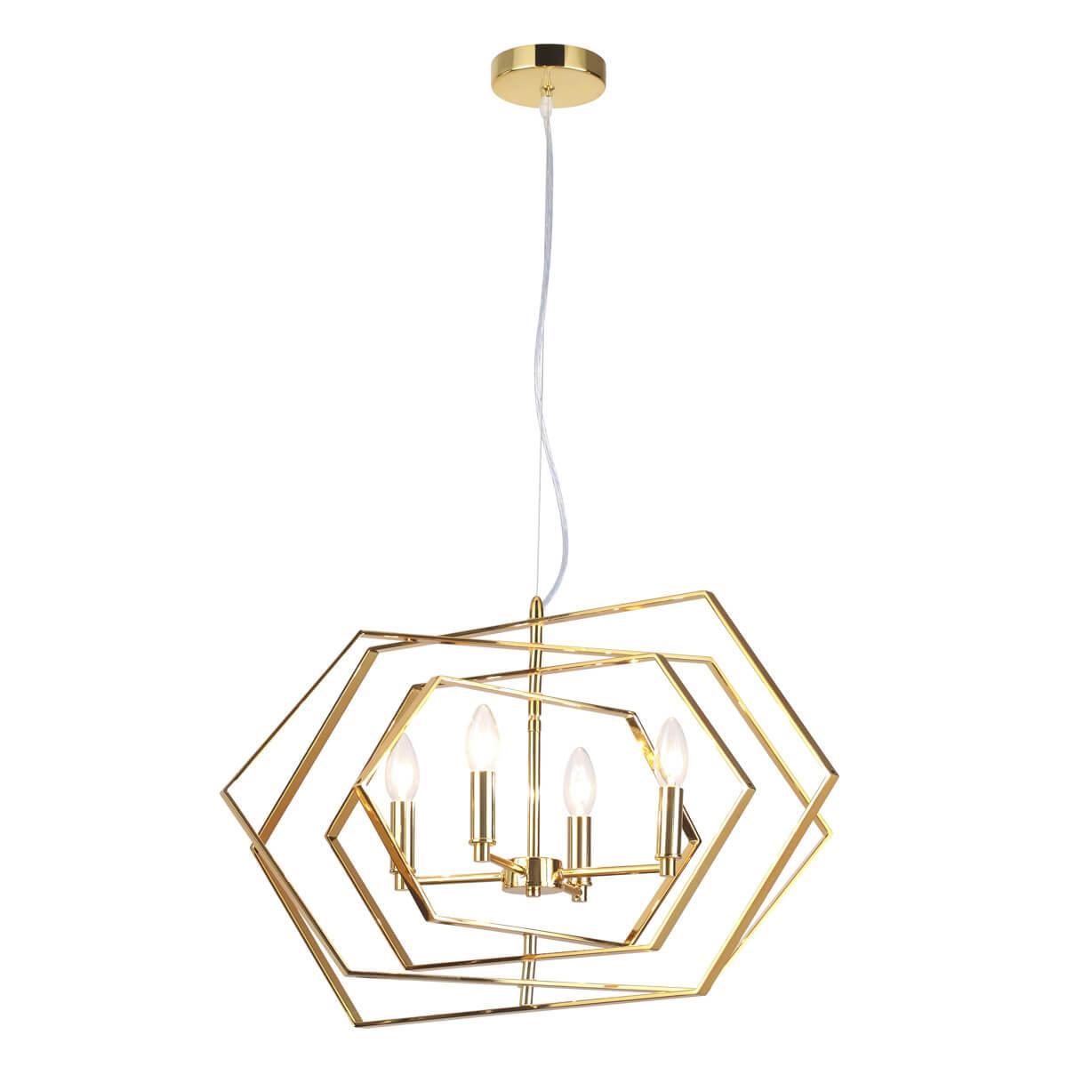 подвесной светильник odeon light stolla 4663/4, доставка по Казахстану 