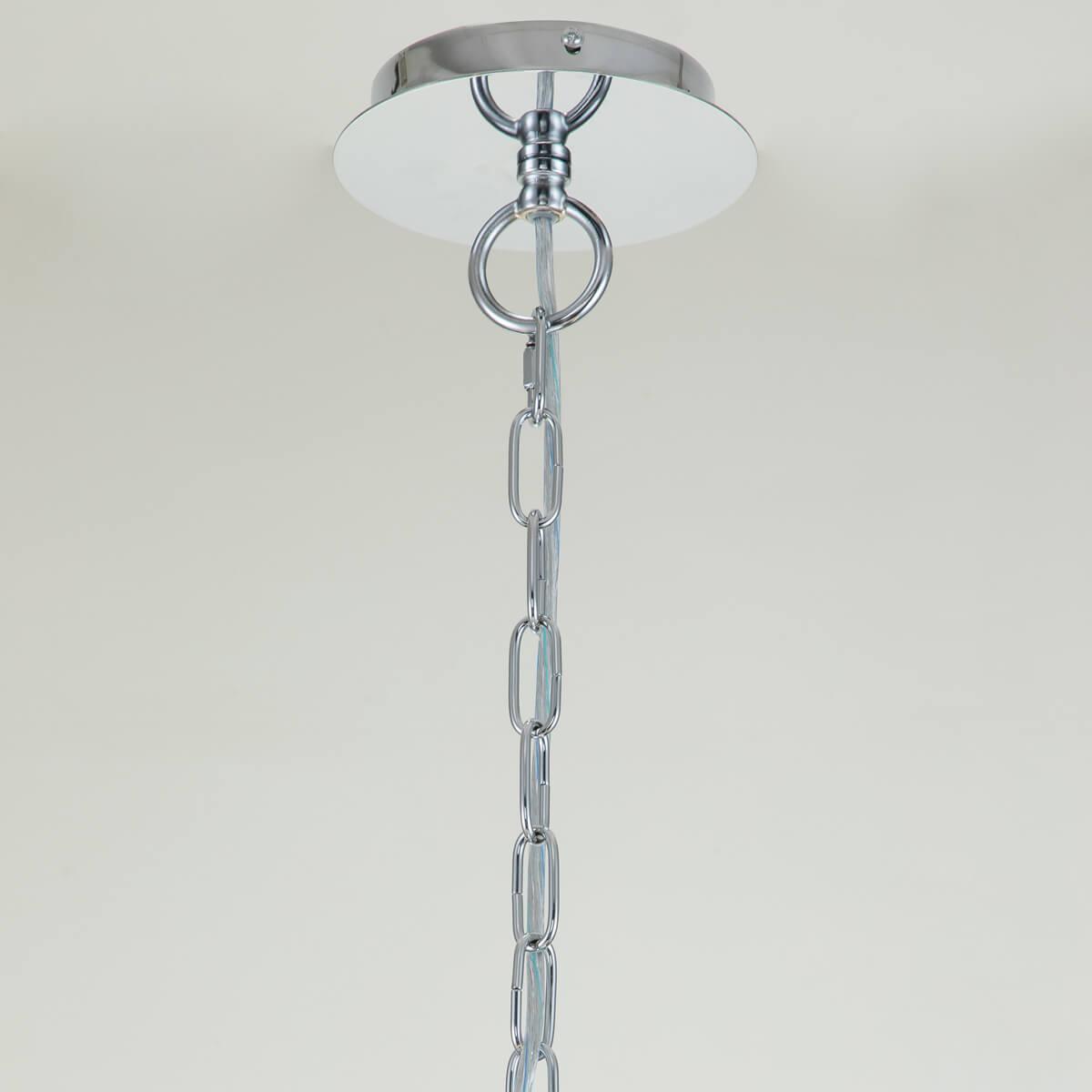 Картинка Подвесная люстра Favourite Bellis 2870-12P