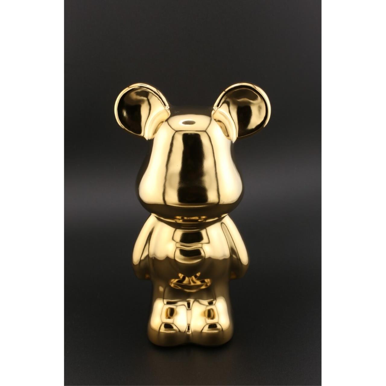 Картинка APL.401.00.03 Фигурка декоративная Aployt Bear