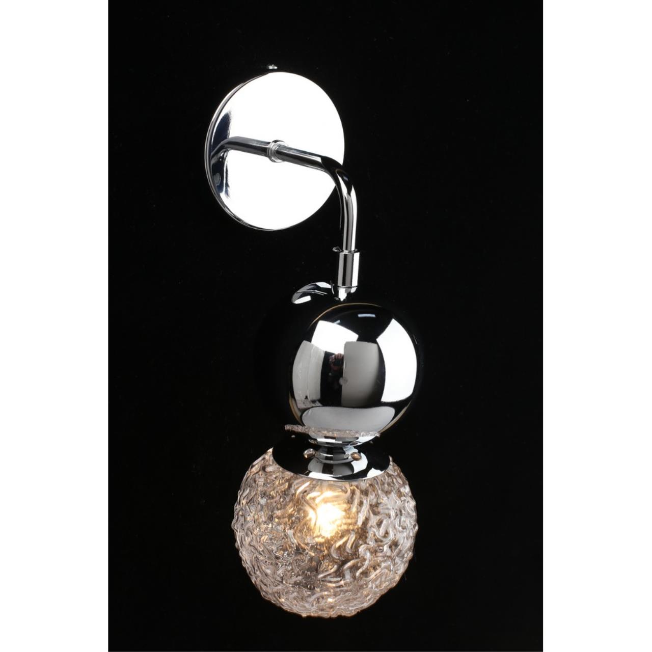 Картинка Бра Aployt Violet APL.763.01.01