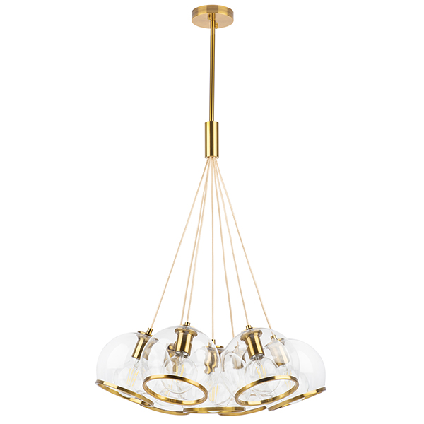 Картинка Подвесная люстра Lightstar Sferico 729071