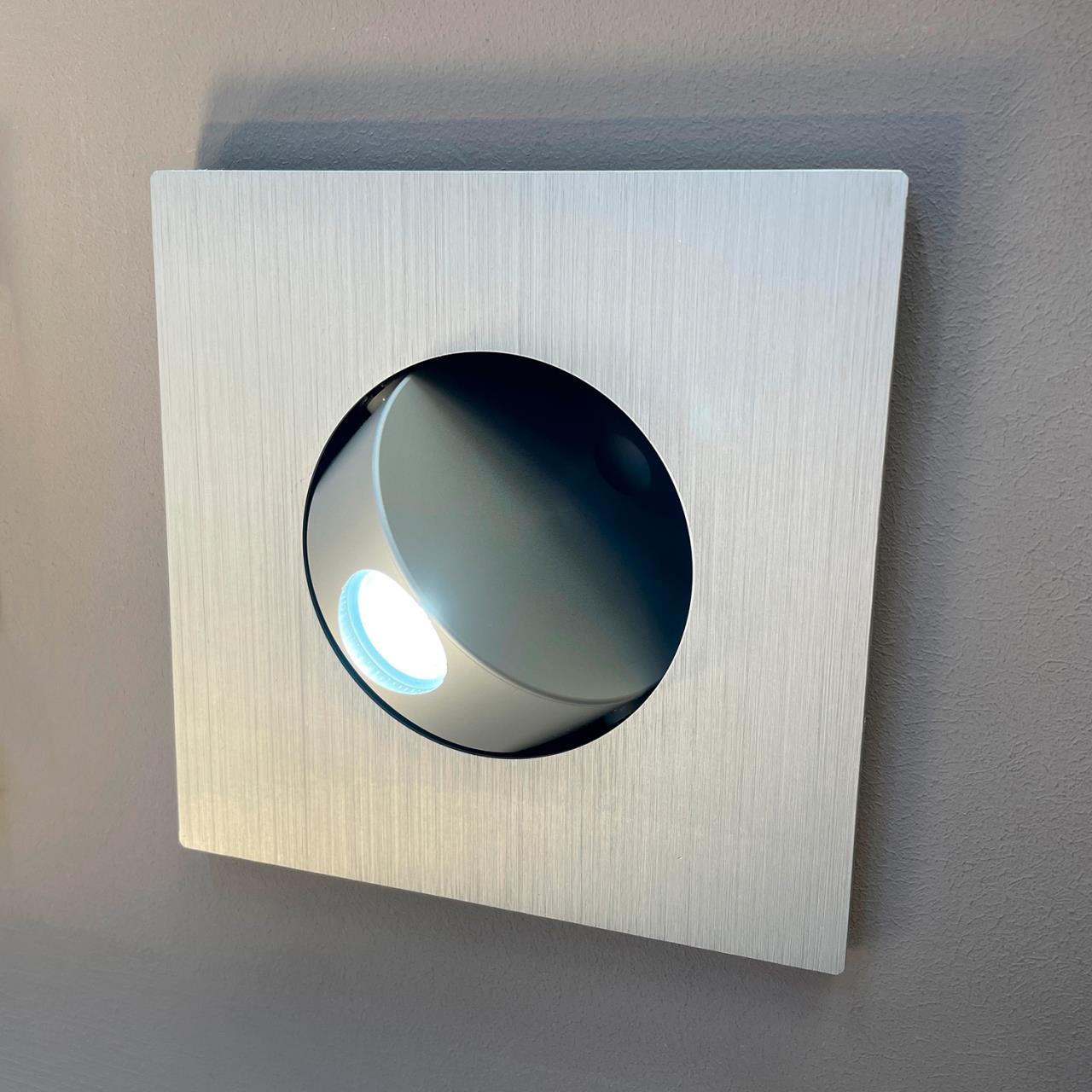 Картинка Настенный светильник Bedside 4278-1W