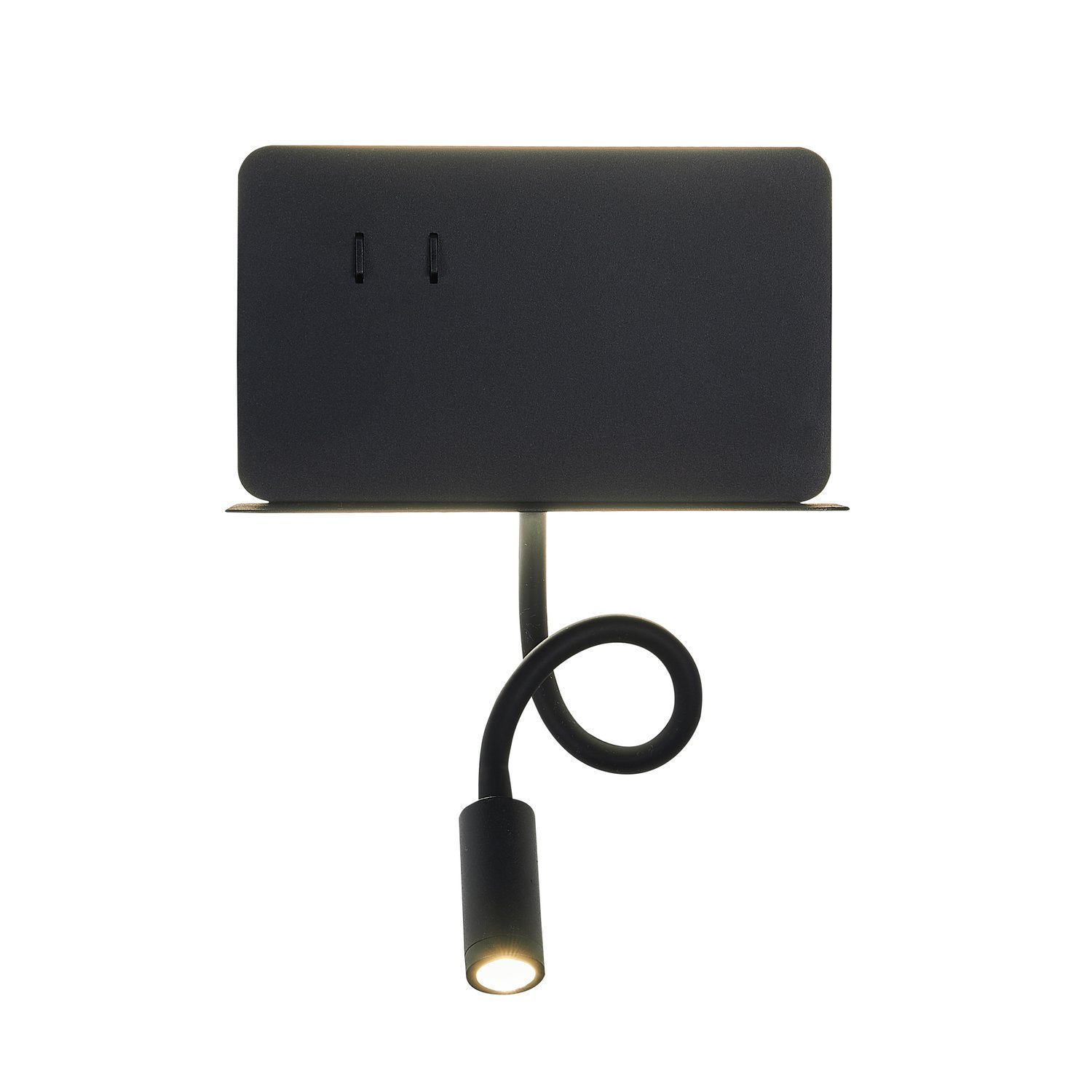 Картинка Настенный светодиодный светильник ST Luce Pinaggio SL1576.401.02