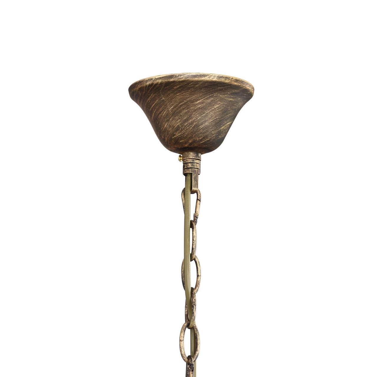 Картинка Подвесная люстра F-Promo Uranium 2166-8P