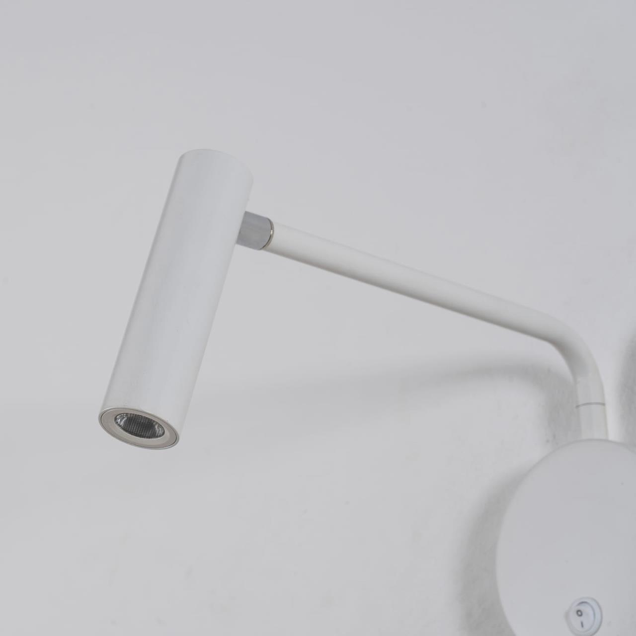 Картинка Светодиодный спот Favourite Murum 1961-1W