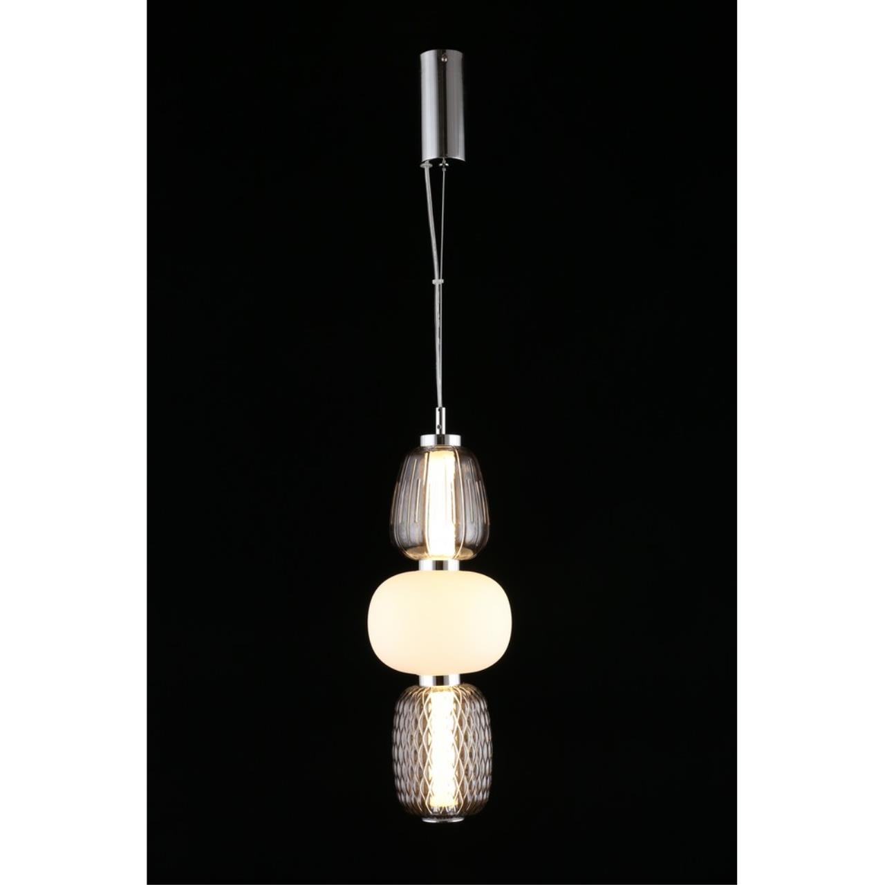 Картинка APL.319.06.29 Светильник подвесной светодиодный Aployt Oliwcia