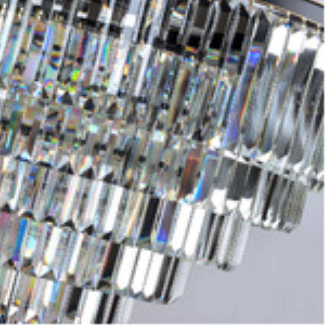 Картинка Подвесная люстра Divinare Nova 3001/01 LM-25