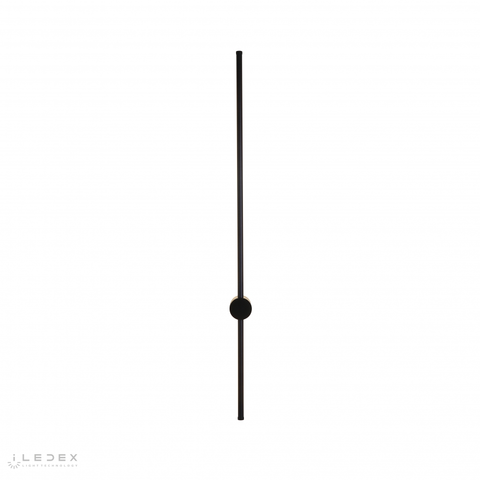 Картинка Светильник настенный iLedex Royal iLedex 6006-1200 BK