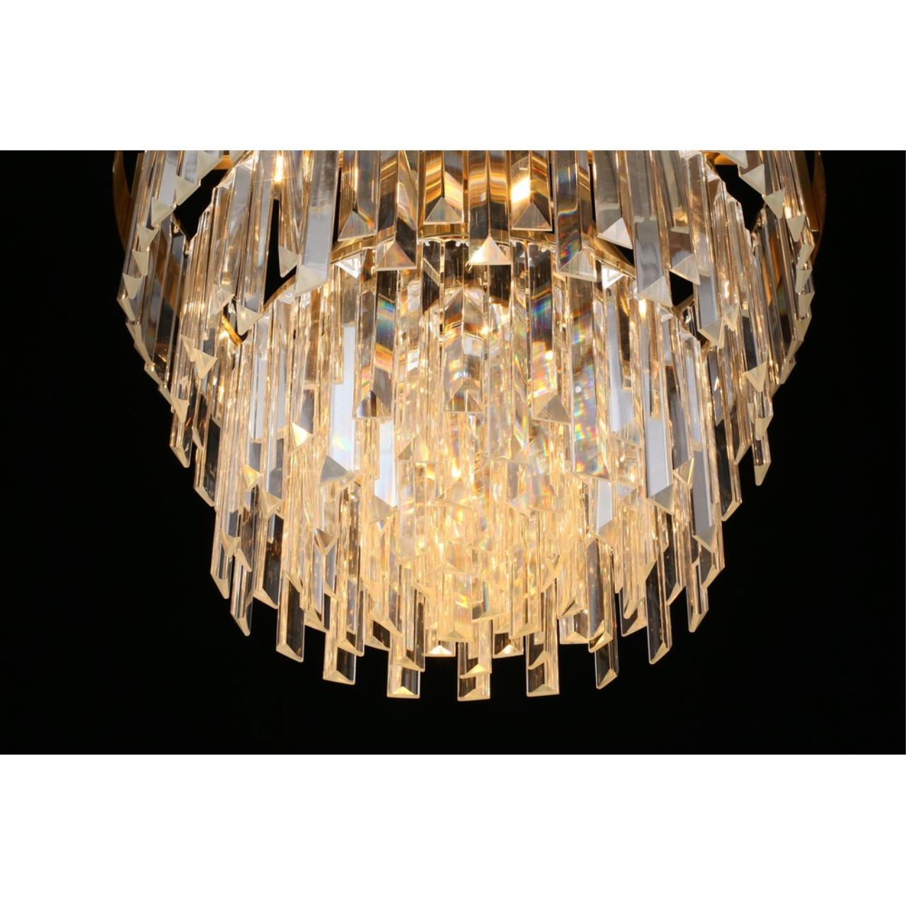 Картинка Подвесная люстра Aployt Mariz APL.813.13.09