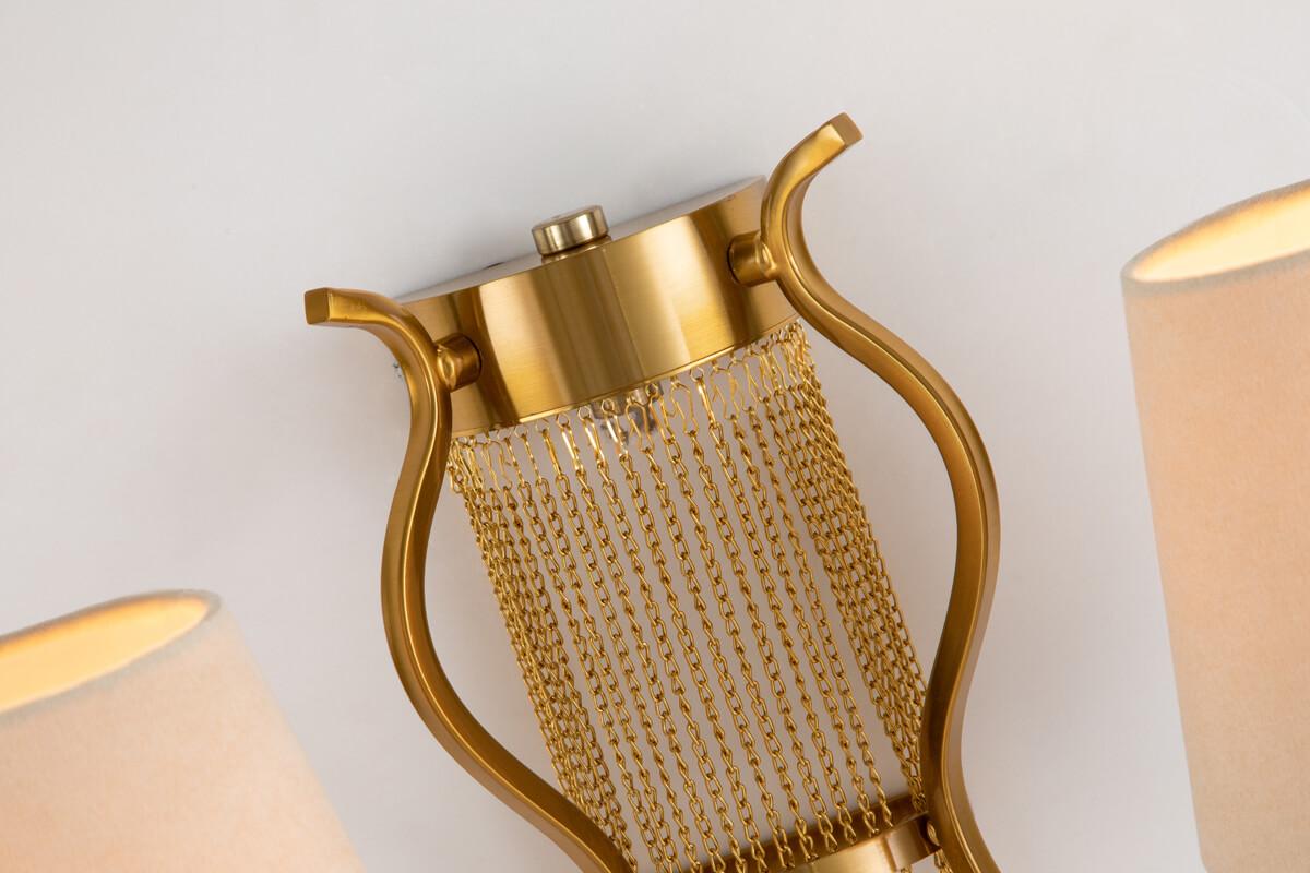 Картинка Бра Favourite Ketten 2867-2W