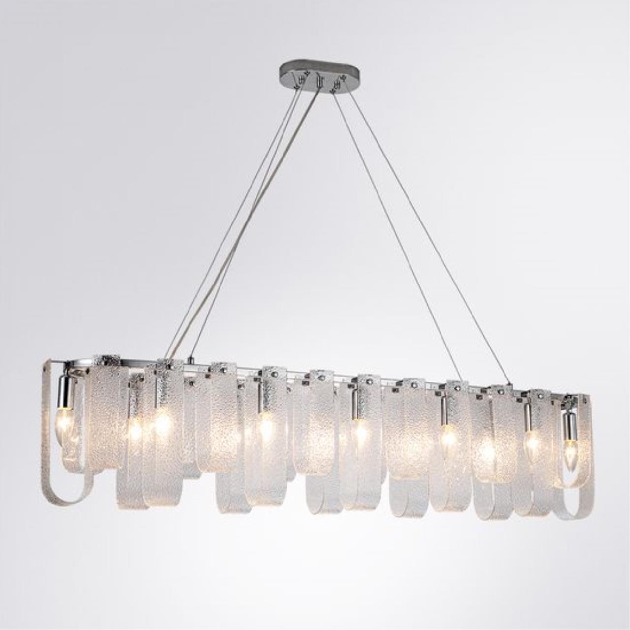 Картинка Подвесной светильник Arte Lamp DENEBOLA A4074SP-12CC