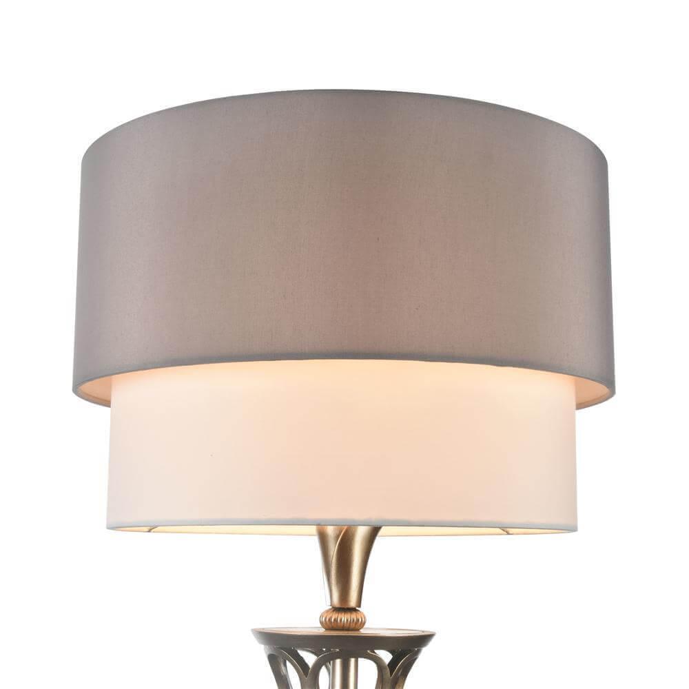 Картинка Торшер Maytoni Lillian H311-FL-01-G