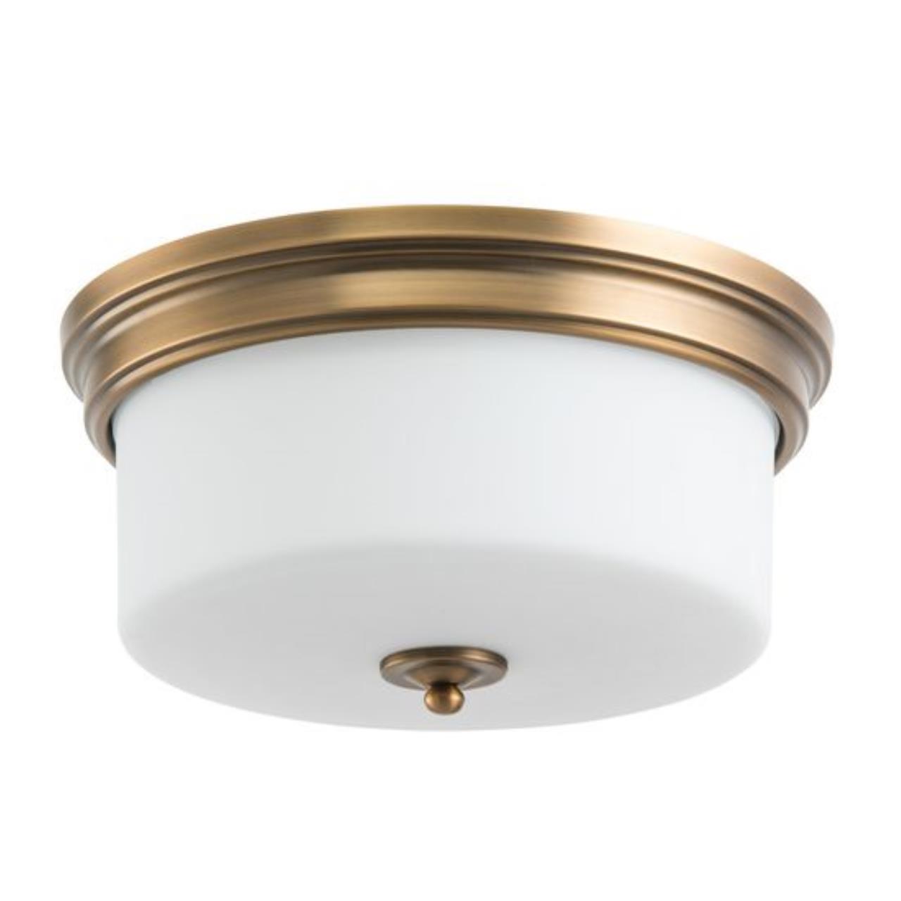 Картинка Потолочный светильник Arte Lamp A1735PL-3SR