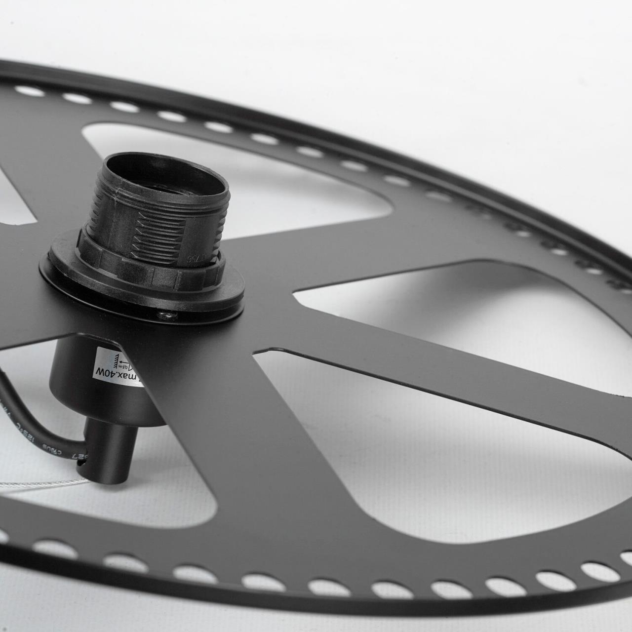 Картинка Светильник подвесной Lussole LSP-8924