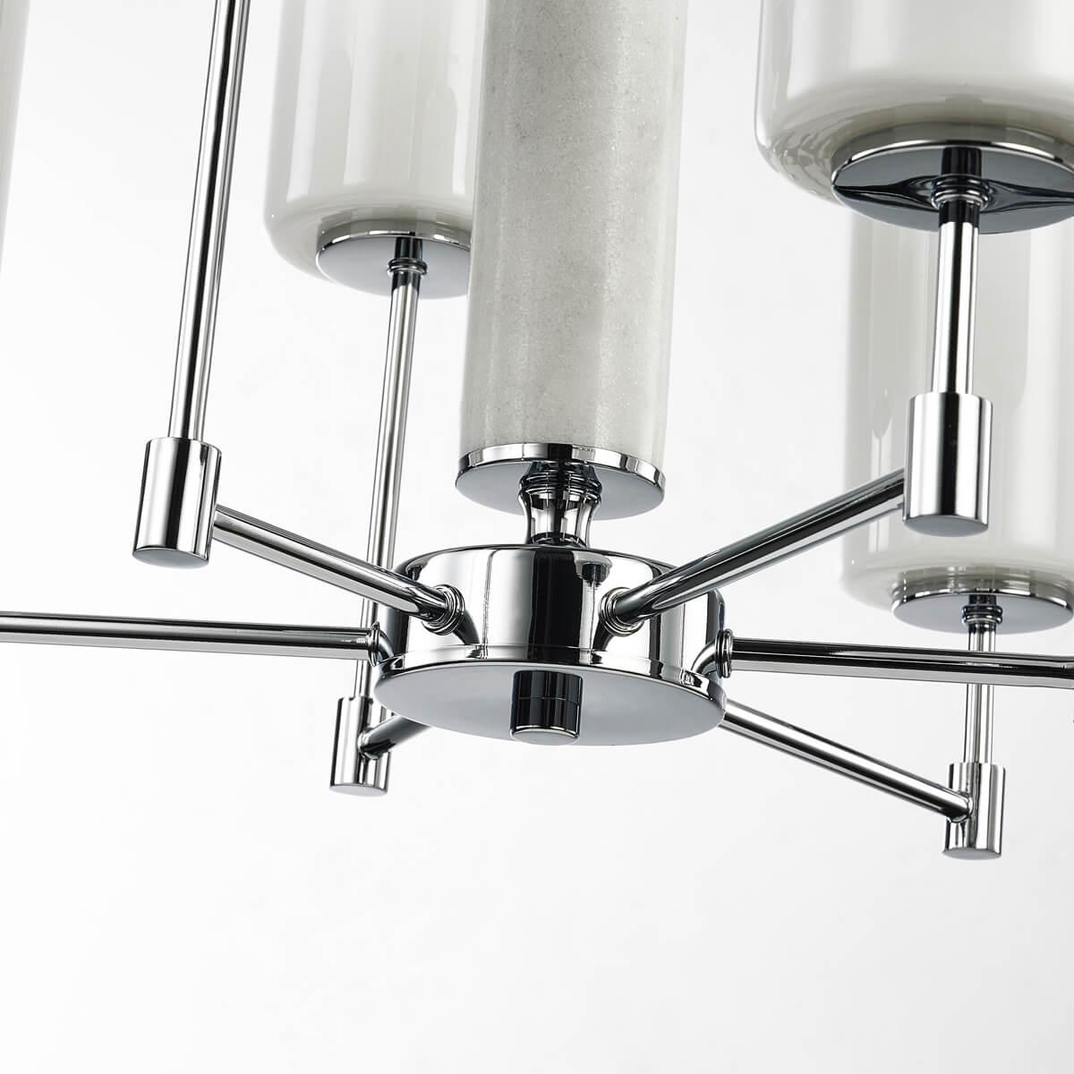 Картинка Подвесная люстра Favourite Palmarius 2814-6P