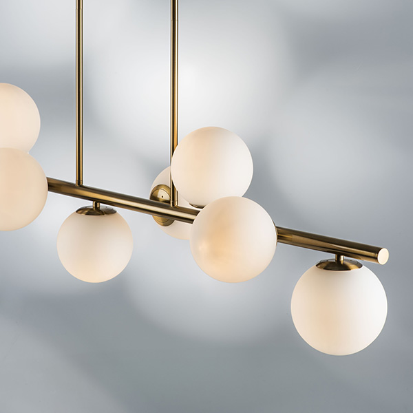 Картинка Подвесная люстра Lightstar Croco 815083