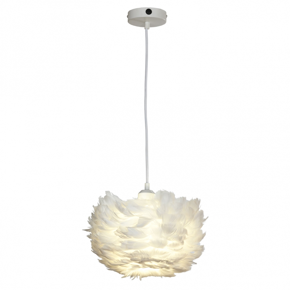 Картинка Подвесной светильник Lussole Loft Cuscino GRLSP-8361