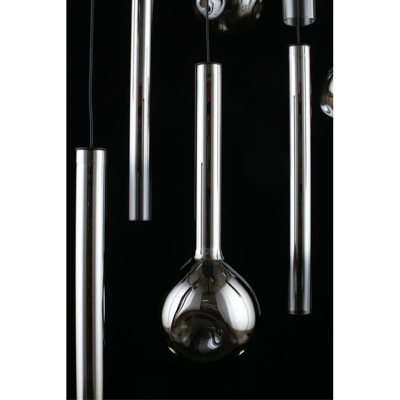 Картинка APL.059.13.56 Светильник подвесной светодиодный Aployt Silveyn