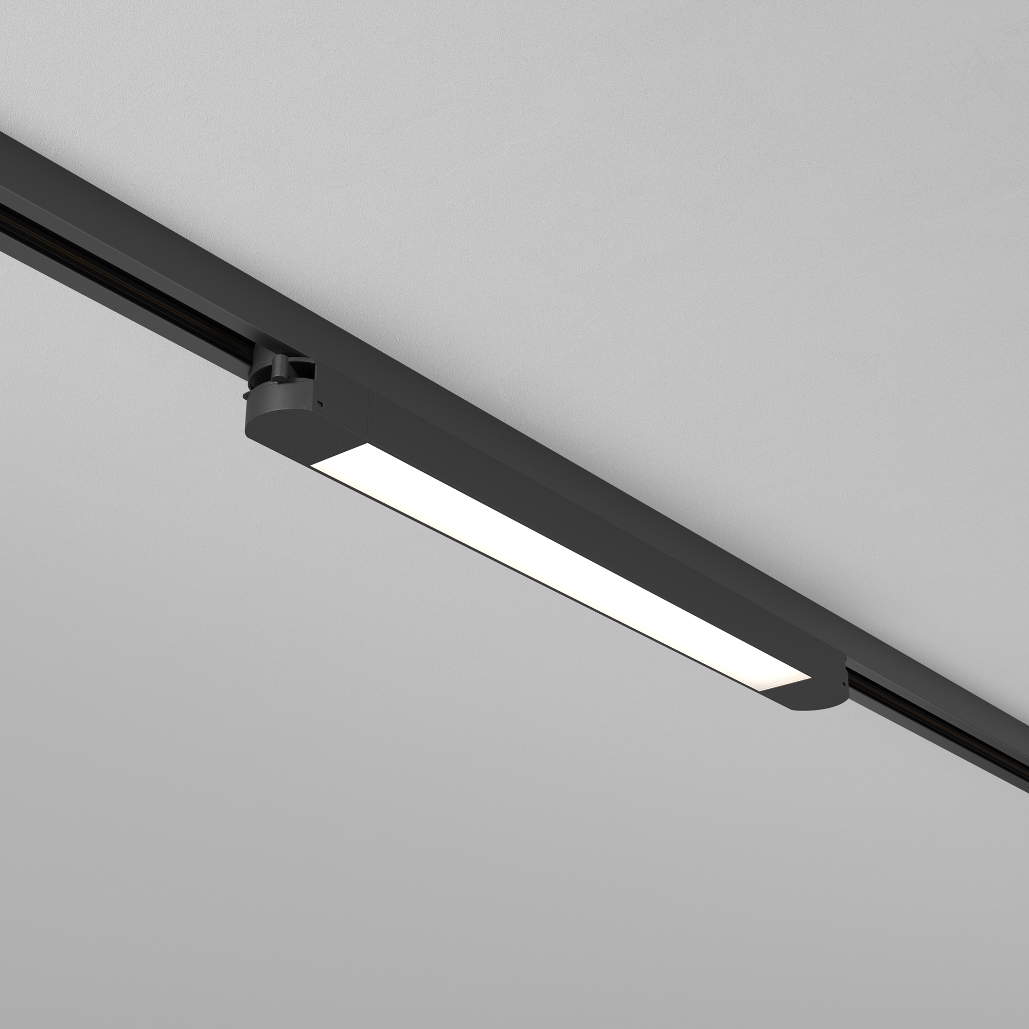 Картинка Трековый светильник Technical TR000-1-12W4K-B_1